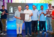 Centro Histórico ganhará polo digital com investimento da Prefeitura