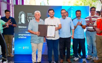 Centro Histórico ganhará polo digital com investimento da Prefeitura