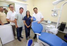 Educação modernizada e saúde fortalecida marcam nova fase dos serviços públicos em Manaus