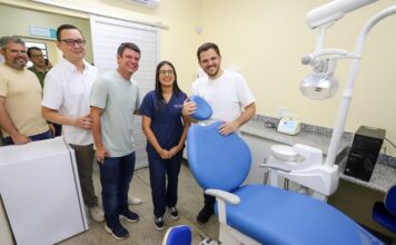 Educação modernizada e saúde fortalecida marcam nova fase dos serviços públicos em Manaus