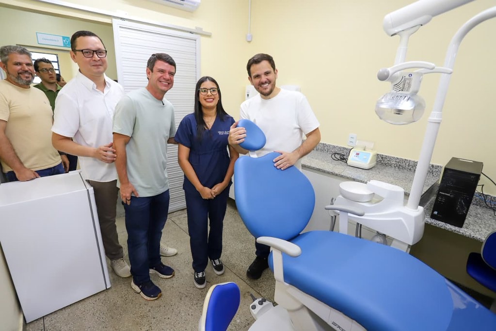 Prefeito Renato Junior consolida investimentos na educação e saúde com foco na igualdade e no respeito ao cidadão 7