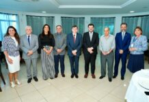 Prefeito Renato Junior e Fecomércio-AM alinham estratégias para impulsionar o desenvolvimento econômico de Manaus