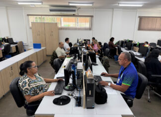 Manaus antecipa pagamento de servidores e estagiários com novo calendário oficial