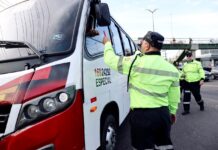 Prefeitura de Manaus coloca operação “Mobilidade Segura” nas ruas para coibir irregularidades no trânsito