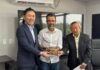 Prefeitura de Manaus e Consulado do Japão alinham novos projetos urbanísticos para o bairro Colônia Japonesa