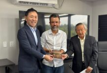 Prefeitura de Manaus e Consulado do Japão alinham novos projetos urbanísticos para o bairro Colônia Japonesa