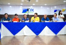 Prefeito Renato Junior anuncia subsecretaria exclusiva para revitalizar o Centro de Manaus