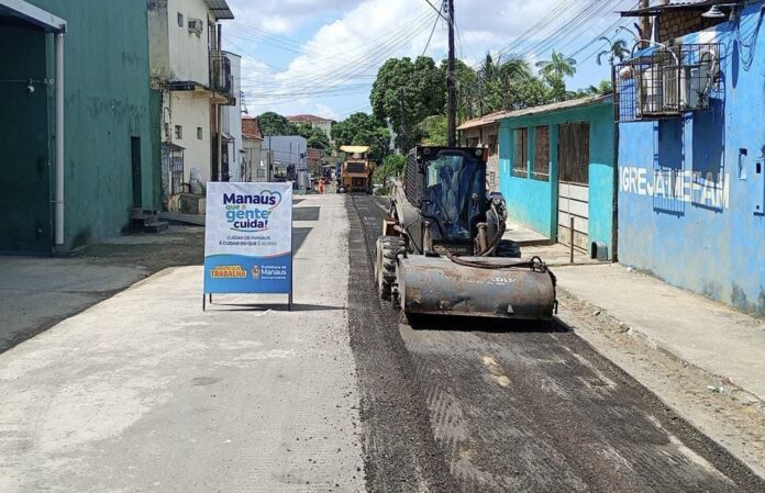 Recuperação viária (3)