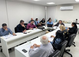 Conselho da Ageman nega recurso e valida punição de R$ 313 mil contra a Águas de Manaus no Vieiralves