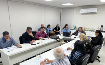 Conselho da Ageman nega recurso e valida punição de R$ 313 mil contra a Águas de Manaus no Vieiralves
