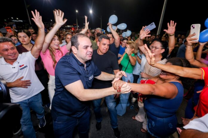 Roberto Cidade 6
