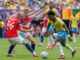 Brasil perde para a Noruega e dá adeus à Copa do Mundo 2026