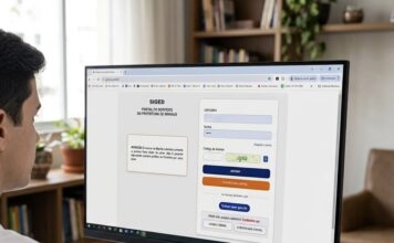 Manaus Atende integra login via Gov.br e simplifica acesso a serviços digitais