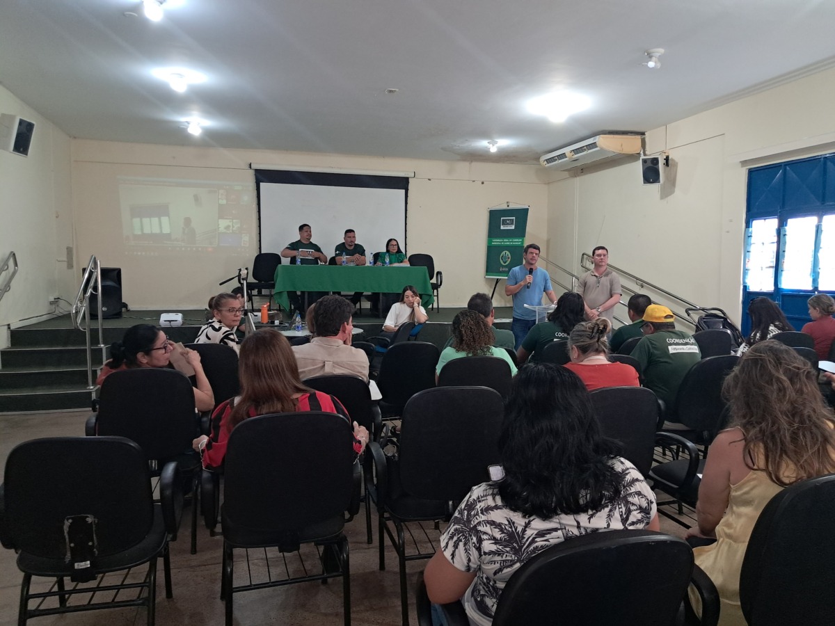 Semsa Manaus Consurso CMS 4