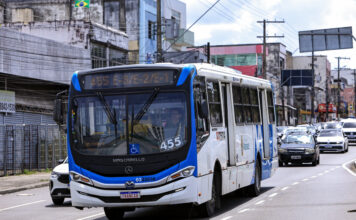 Eleitores com deficiência terão transporte gratuito para votar em Manaus