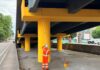 Modernização de viadutos da capital inicia pelo complexo Miguel Arraes