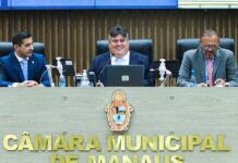 CMM avança no concurso público com homologação anunciada pelo presidente David Reis