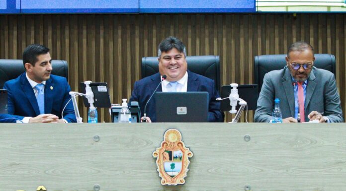 CMM avança no concurso público com homologação anunciada pelo presidente David Reis