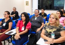 Câmara Municipal de Manaus amplia parceria com o Cetam para oferecer novos cursos de qualificação