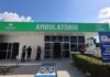 FCecon amplia atendimento oncológico após entrega de novo ambulatório pelo Governador Roberto Cidade