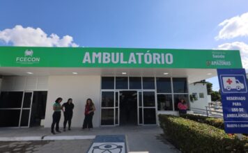 FCecon amplia atendimento oncológico após entrega de novo ambulatório pelo Governador Roberto Cidade