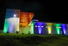Nova sede do Parque Eurípedes Lins é inaugurada e reforça setor primário no Amazonas