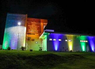 Nova sede do Parque Eurípedes Lins é inaugurada e reforça setor primário no Amazonas
