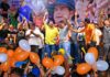 David Almeida reúne apoiadores no Jorge Teixeira e inicia nova etapa da pré-campanha ao Governo do Amazonas