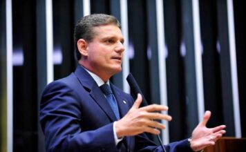 Marcos Rotta defende ampliação de investimentos em tecnologia para fortalecer a segurança no Amazonas