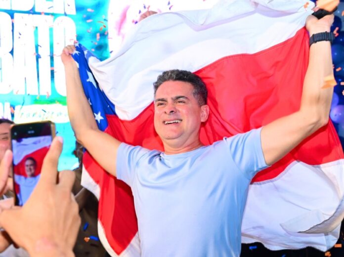 David Almeida