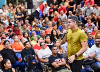 Avante reúne lideranças em Manaus antes de convenção partidária para o Governo do Amazonas