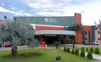 Hospital Adventista de Manaus é reconhecido pela sexta vez consecutiva entre os melhores hospitais do mundo pela Newsweek
