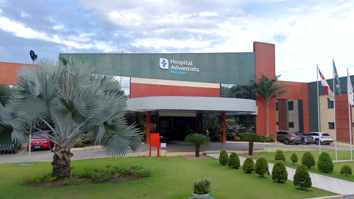 Hospital adventista de manaus