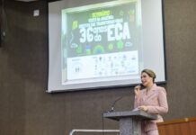Governo do Amazonas reafirma compromisso com a proteção da infância durante seminário dos 36 anos do ECA