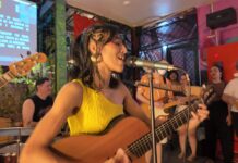 Artista amazonense Uma Póvoas lança primeiro álbum solo com 10 faixas inéditas