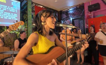 Artista amazonense Uma Póvoas lança primeiro álbum solo com 10 faixas inéditas