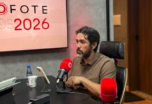 Cenário eleitoral no Amazonas segue indefinido e em aberto, avalia Jack Serafim