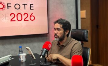Cenário eleitoral no Amazonas segue indefinido e em aberto, avalia Jack Serafim