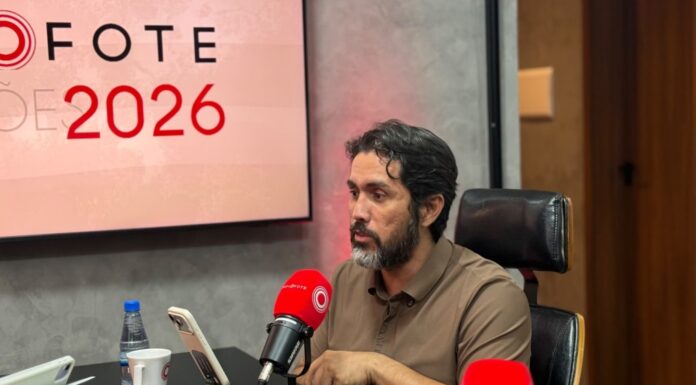 Cenário eleitoral no Amazonas segue indefinido e em aberto, avalia Jack Serafim
