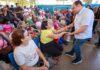 Na celebração do Dia dos Avós, governador Roberto Cidade reforça compromisso com a inclusão social no Amazonas