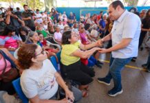 Na celebração do Dia dos Avós, governador Roberto Cidade reforça compromisso com a inclusão social no Amazonas