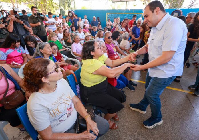 Roberto Cidade