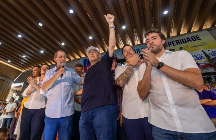 omar e eduardo braga