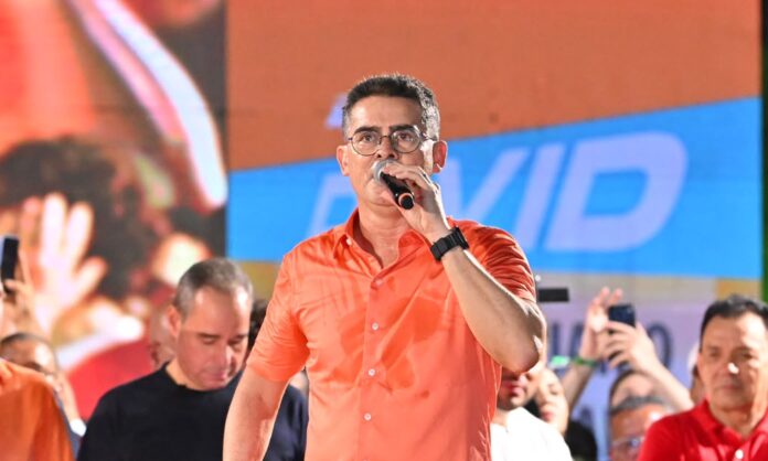 David Almeida
