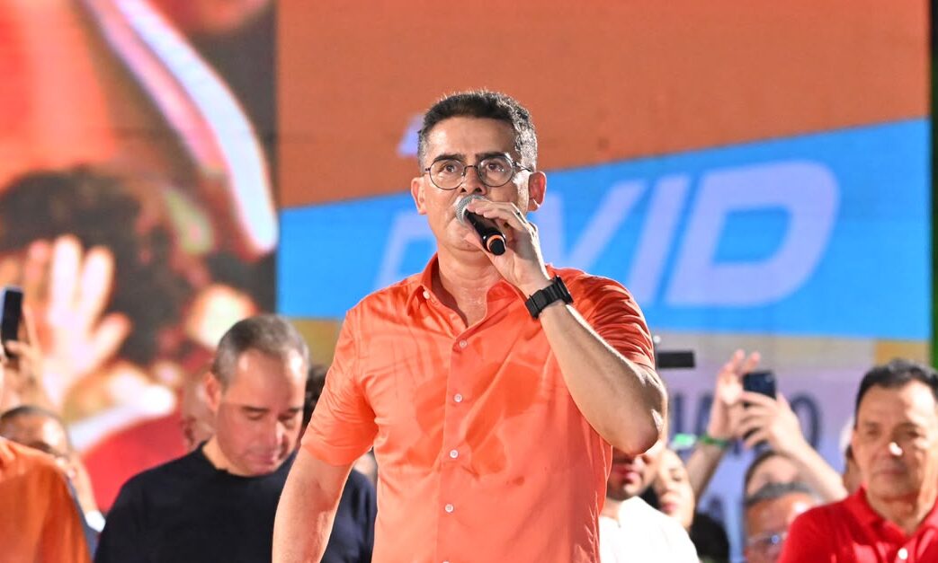David Almeida