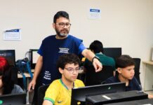 Escola do Legislativo da CMM forma 60 novos alunos e abre inscrições para turmas de informática