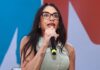 Shádia defende mais representatividade e oportunidades para as mulheres amazonenses
