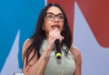 Shádia defende mais representatividade e oportunidades para as mulheres amazonenses