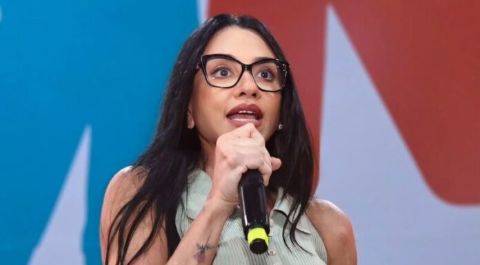 Shádia defende mais representatividade e oportunidades para as mulheres amazonenses
