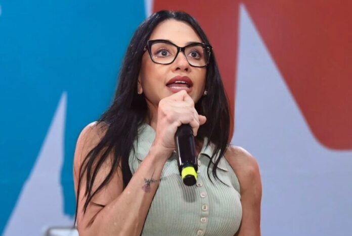 shadia shádia fraxe